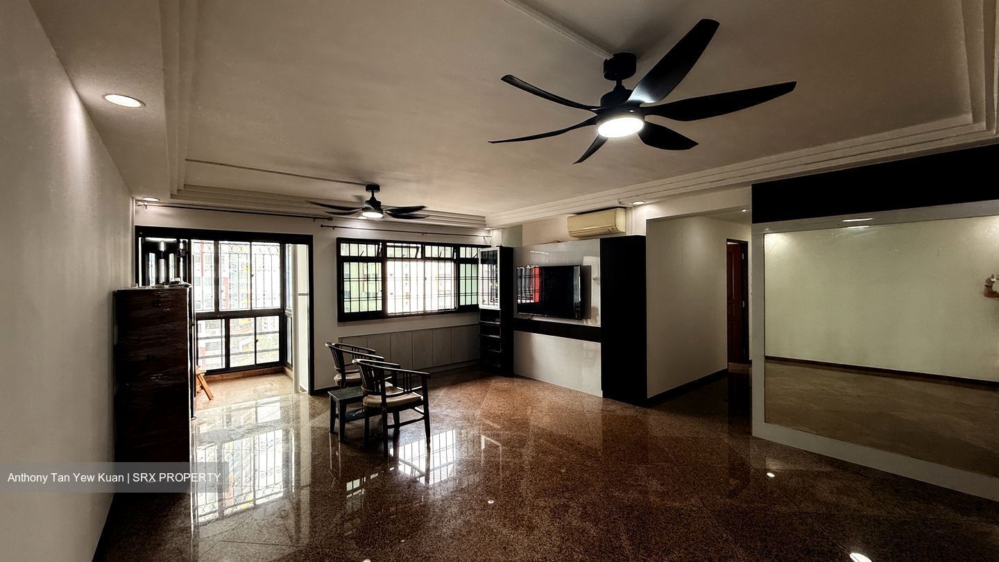 Blk 271 Toh Guan Road (Jurong East), HDB 5 Rooms #619505431
